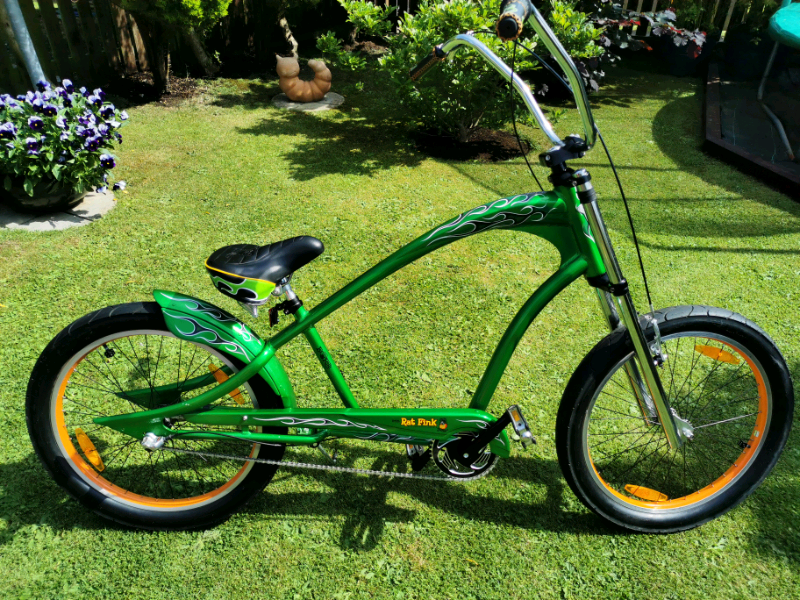 Electra Men's Cruiser Bicycle