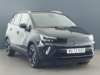 2023 Vauxhall Crossland 1.2 Turbo [130] Ultimate 5dr Auto Hatchback Petrol Autom