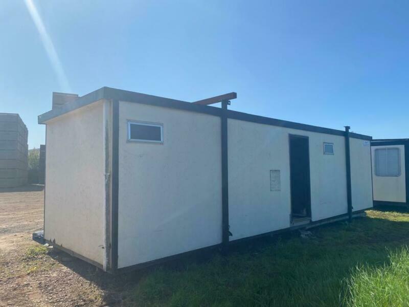Toilet Block for sale in UK 33 used Toilet Blocks