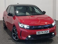 2024 Vauxhall Corsa 1.2 Turbo 130 Ultimate 5dr Auto Hatchback Petrol Automatic