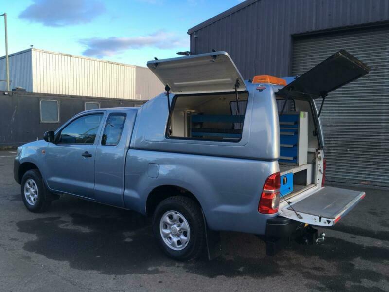 4X4 Utility Vehicle for sale in UK View 53 bargains