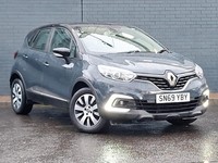 2019 Renault Captur 0.9 TCE 90 Play 5dr Hatchback Petrol Manual