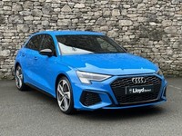 AUDI A3 35 TDI Edition 1 5dr S Tronic