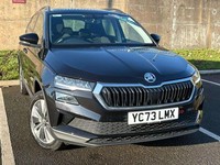 2023 Skoda Karoq 2.0 TDI SE Drive 5dr Manual SUV Diesel Manual