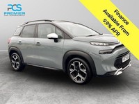 2021 Citroen C3 Aircross BlueHDi Shine Plus SUV Diesel Manual