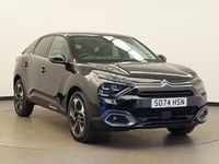2025 Citroen C4 1.2 PureTech [130] Max 5dr Hatchback Petrol Manual