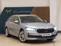 2024 Skoda Superb 1.5 TSI e-TEC SE L 5dr DSG Estate Petrol Automatic