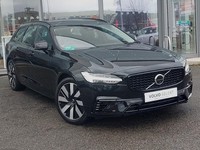 2025 Volvo V90 2.0 T6 [350] PHEV Plus Dark 5dr AWD Auto Estate Hybrid Automatic
