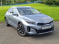 2022 Kia XCeed 1.5T GDi ISG 3 5dr Hatchback Petrol Manual