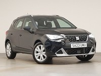 2023 SEAT Arona 1.0 TSI 110 XPERIENCE 5dr Hatchback Petrol Manual