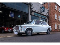 1970 MG 1300 1300 Mk2 Saloon Petrol Manual