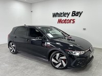2021 Volkswagen Golf 2.0 TSI GTI 5dr HATCHBACK PETROL Manual