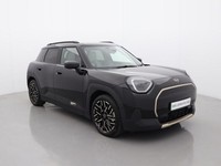 MINI ACEMAN 135kW E Exclusive 43kWh 5dr Auto