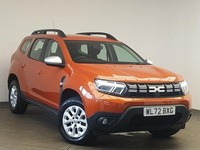 2023 Dacia Duster 1.0 TCe 90 Expression 5dr SUV Petrol Manual