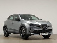 2025 Alfa Romeo Junior 1.2 Turbo Ibrida 5dr Auto Hatchback Petrol Automatic