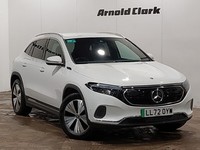 2022 Mercedes-Benz EQA EQA 250 140kW Sport 66.5kWh 5dr Auto SUV Electric Automat