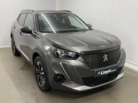 PEUGEOT 2008 1.2 PureTech 130 Allure Premium 5dr