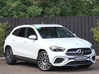 2024 Mercedes-Benz GLA GLA 220d 4Matic AMG Line Premium 5dr Auto SUV Diesel Auto
