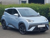 2025 BYD Dolphin Surf 65kW Boost 43kWh 5dr Auto Hatchback Electric Automatic