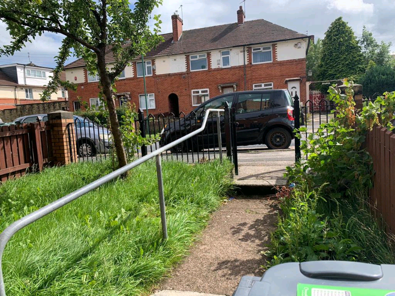 Council house swap BD5 in Bradford, West Yorkshire Gumtree