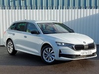 2024 Skoda Octavia 1.5 TSI 150 e-TEC SE L 5dr DSG Estate Petrol Automatic