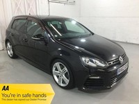 2012 Volkswagen Golf 2.0 R TSI DSG 5DR AUTOMATIC Hatchback Petrol Hatchback Petr