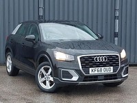 2019 Audi Q2 30 TDI Sport 5dr S Tronic SUV Diesel Automatic