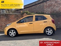 Kia Picanto 1++VALUE++