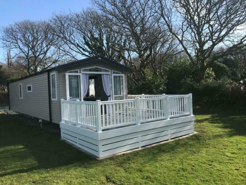 Static Caravan for Sale in Porthmadog, Gwynedd Gumtree