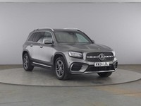 2024 Mercedes-Benz GLB-Class GLB 220 d 4MATIC AMG Line Premium Automatic SUV Die