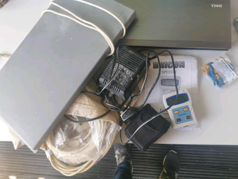 Bricon speedy complete pigeon clock in Edgware, London Gumtree