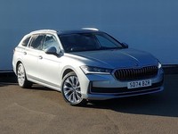 2024 Skoda Superb 2.0 TDI SE L 5dr DSG Estate Diesel Automatic