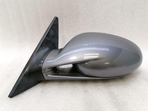 PORSCHE 911 997 Left Door Mirror RHD 99773121904 Rechtslenker