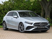 2024 Mercedes-Benz A-Class A180 AMG Line Executive 5dr Auto Hatchback Petrol Aut
