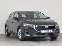 2022 Ford Focus 1.0 EcoBoost Trend 5dr HATCHBACK PETROL Manual