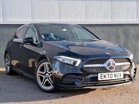2020 Mercedes-Benz A-Class A180 AMG Line Executive 5dr Auto Hatchback Petrol Aut