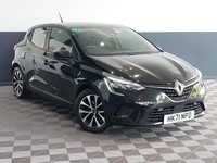 2021 Renault Clio 1.0 TCe 90 Iconic 5dr Hatchback Petrol Manual