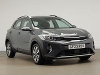 2023 Kia Stonic 1.0T GDi 99 2 5dr HATCHBACK PETROL Manual