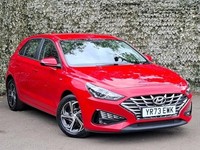 2023 Hyundai i30 1.0T GDi SE Connect 5dr DCT Hatchback Petrol Automatic