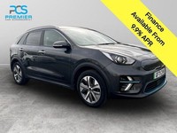 2021 Kia Niro 3 SUV Electric Automatic