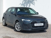 2020 Audi A1 35 TFSI Sport 5dr S Tronic Hatchback Petrol Automatic
