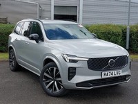 2025 Volvo XC90 2.0 B5P Plus Dark 5dr AWD Geartronic SUV Petrol Automatic