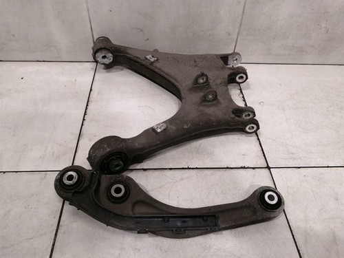 BENTLEY FLYING SPUR Right Rear Wishbone Set 4E0511512G Hinten Rechts Querlenker