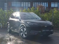 2025 Geely Ex5 160kW Max 60kWh 5dr Auto Estate Electric Automatic