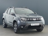 2023 Dacia Duster 1.0 TCe 90 Journey 5dr SUV Petrol Manual