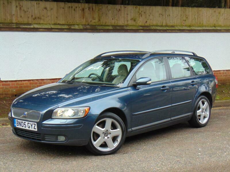 250a volvo v50