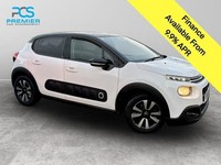 2019 Citroen C3 PureTech Flair Hatchback Petrol Manual