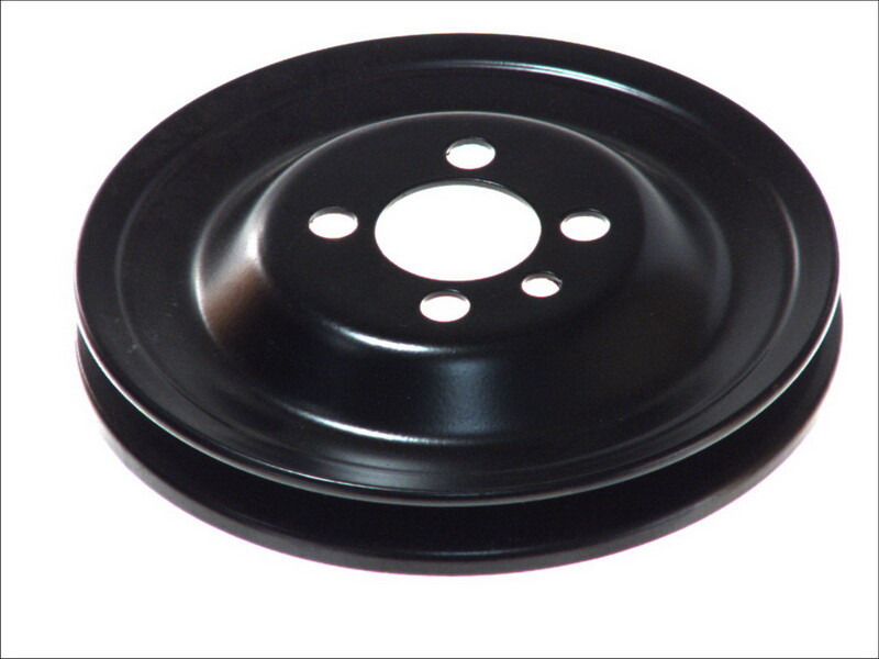 Crankshaft Belt Pulley AUDI 100 VW Golf Jetta Passat SEAT Toledo OE 026105255