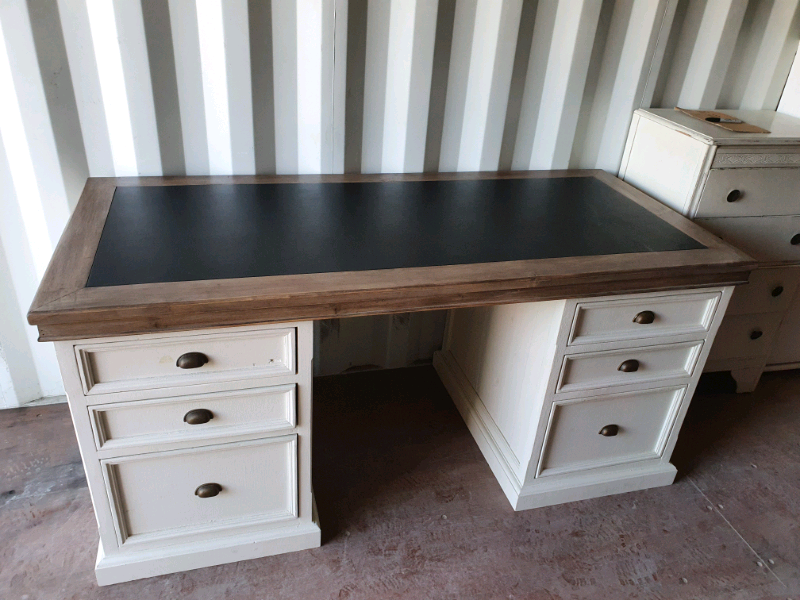 Office Desk Chair and Bookcase set barker & stonehouse in Bedlington