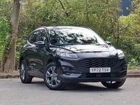 2022 Ford Kuga 2.5 PHEV ST-Line Edition 5dr CVT HATCHBACK PETROL/ELECTRIC Automa